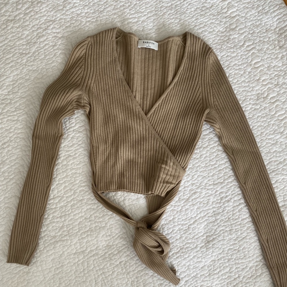 Babaton Romeo Sweater
